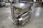 2013 Tetra Pak Hoyer Ingredient Feeder, Type: Hoyer Addus Ff 4000 F2